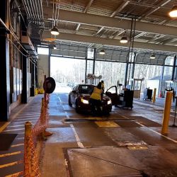 New Jersey Motor Vehicle Commission ico