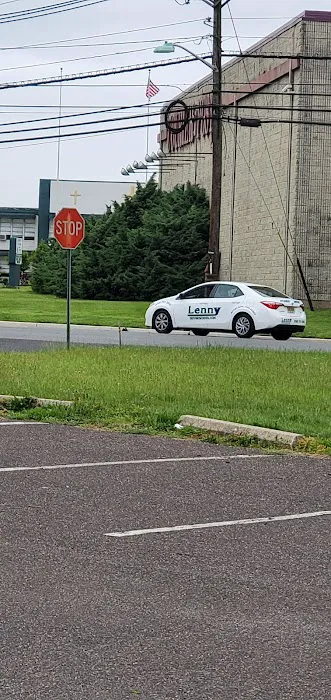 New Jersey Motor Vehicle Commission 7