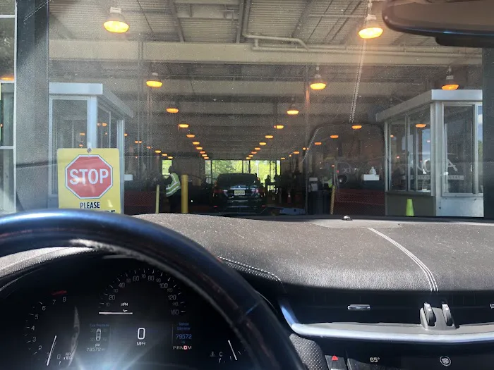 New Jersey Motor Vehicle Commission 5