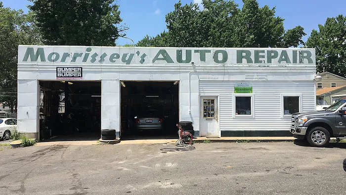 Morrissey's Auto Repair 0