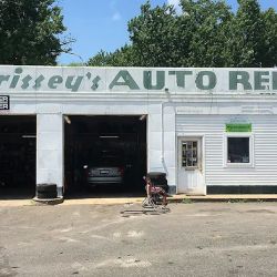 Morrissey's Auto Repair ico