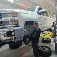West Chapel Auto Service