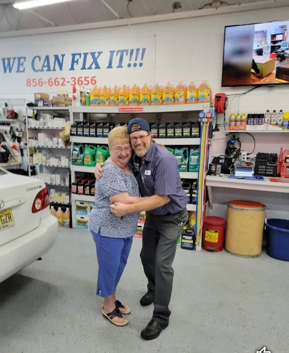 West Chapel Auto Service 3