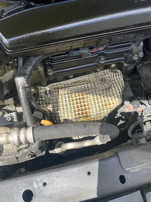 Walmart Auto Care Centers 3