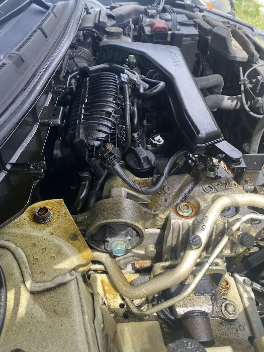 Walmart Auto Care Centers 5