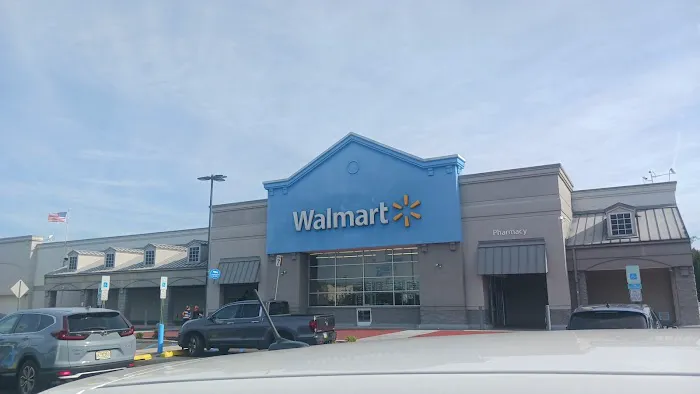 Walmart Auto Care Centers 6