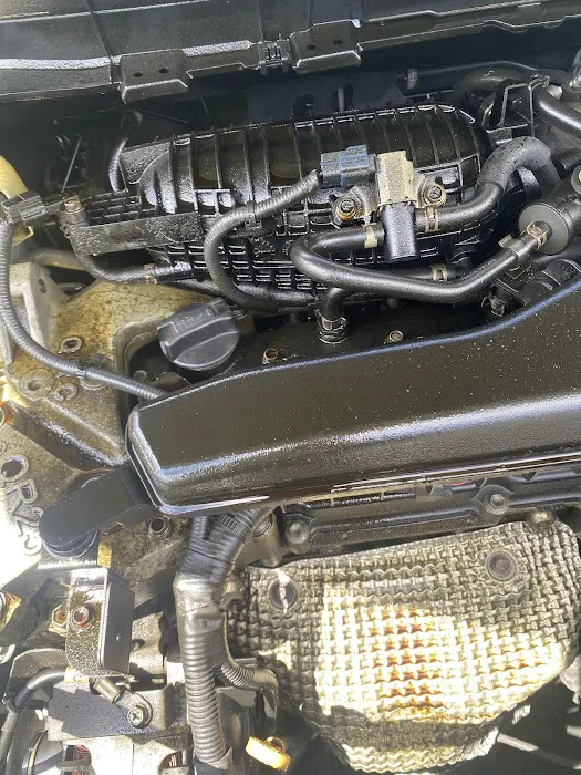 Walmart Auto Care Centers 9