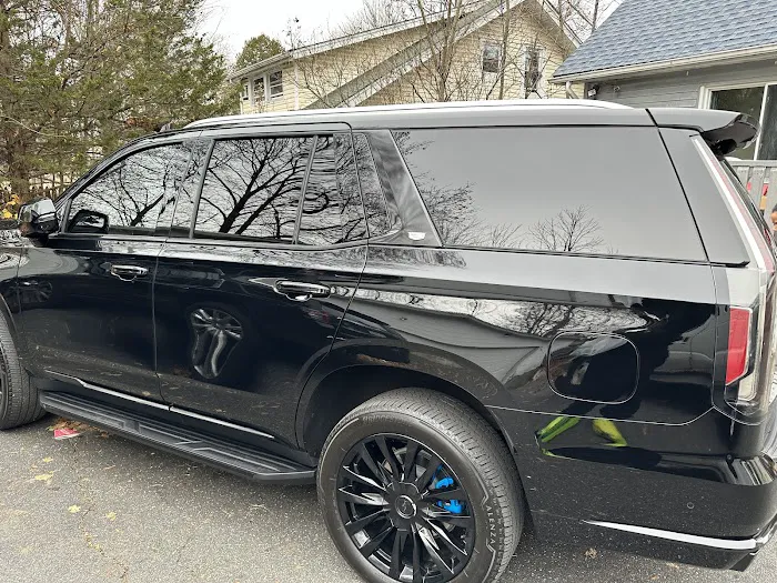 Morewrapz & Tint 0