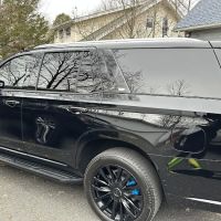 Morewrapz & Tint