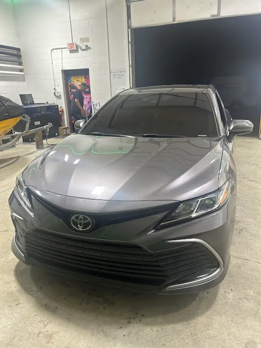 Morewrapz & Tint 6