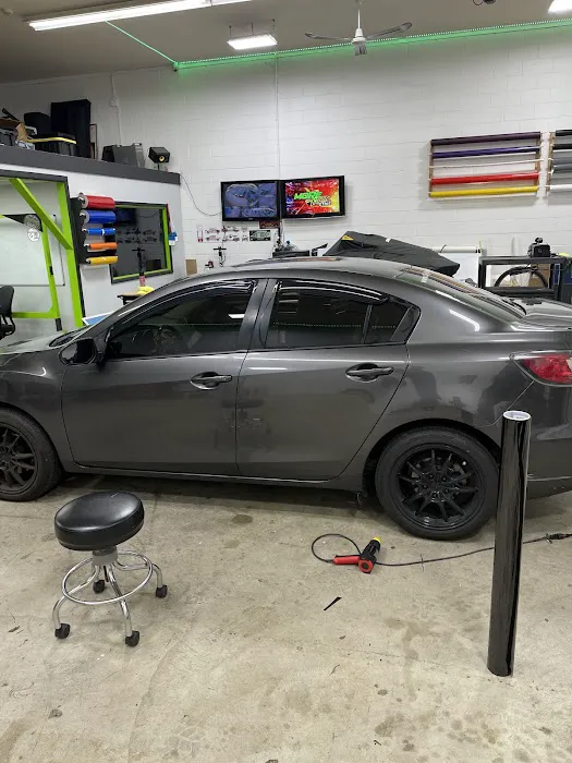 Morewrapz & Tint 4