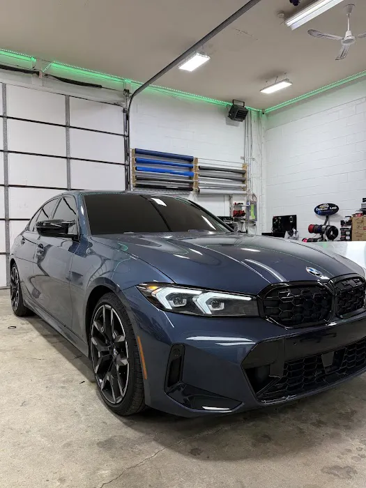 Morewrapz & Tint 2