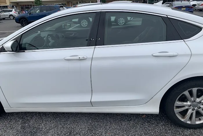 Morewrapz & Tint 5