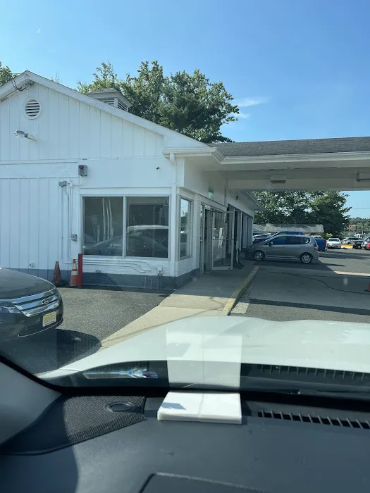 Joe D'Aurias Auto Service 0