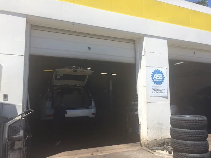 Best Care Auto Services 1