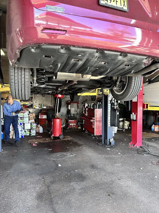 Best Care Auto Services 2