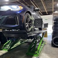 Camo Transporters