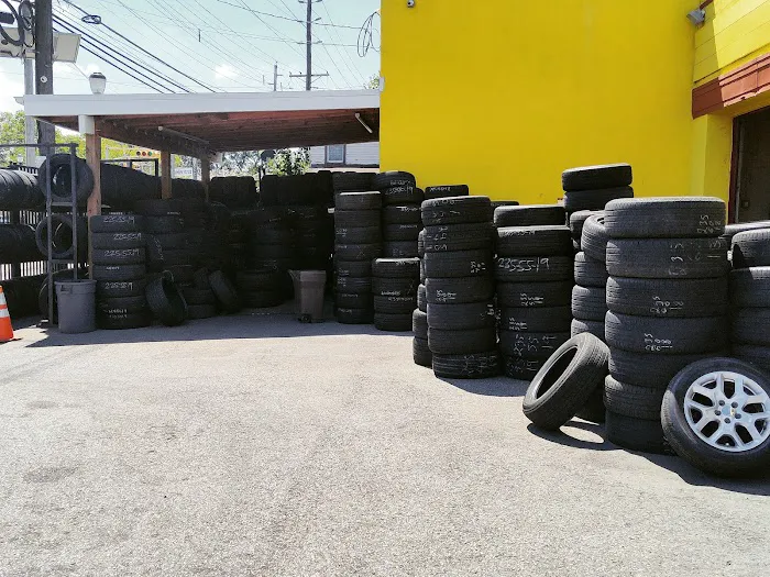 5 Point Tire & Auto Repair 1