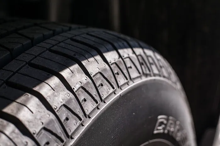 5 Point Tire & Auto Repair 0