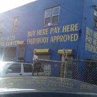 Jersey Auto Center