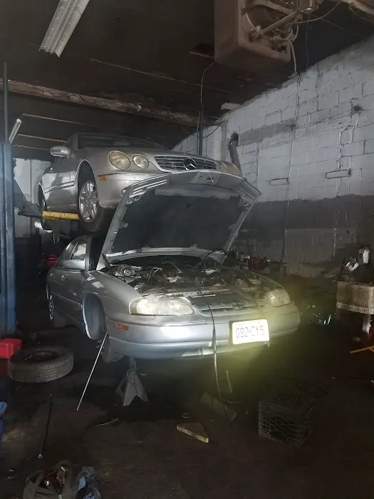 Jersey Auto Center 1