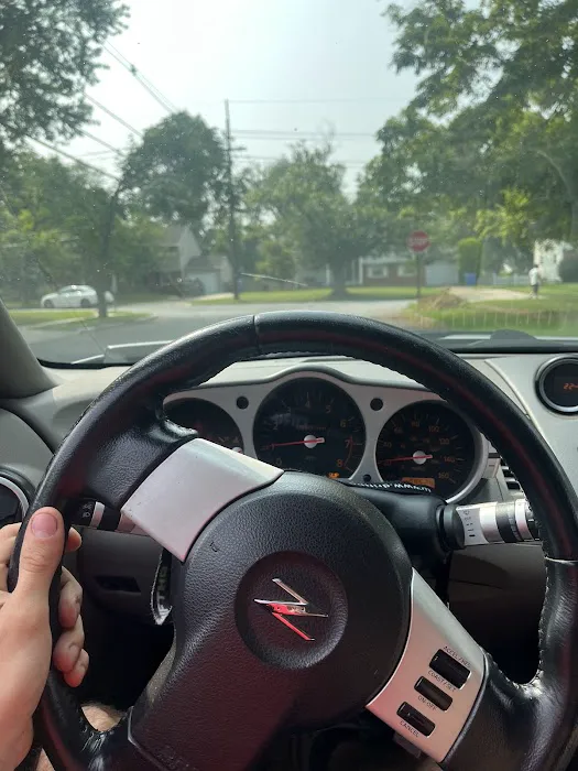 carismatic auto llc 5