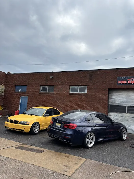 carismatic auto llc 2