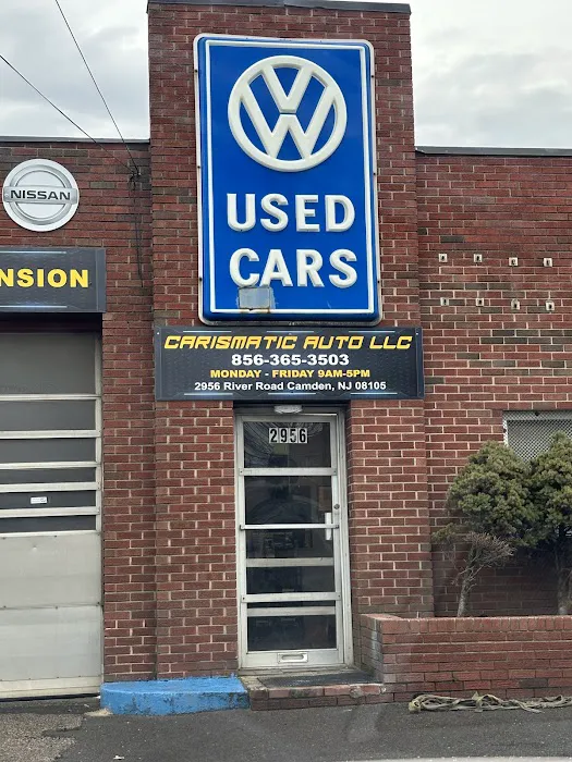 carismatic auto llc 4