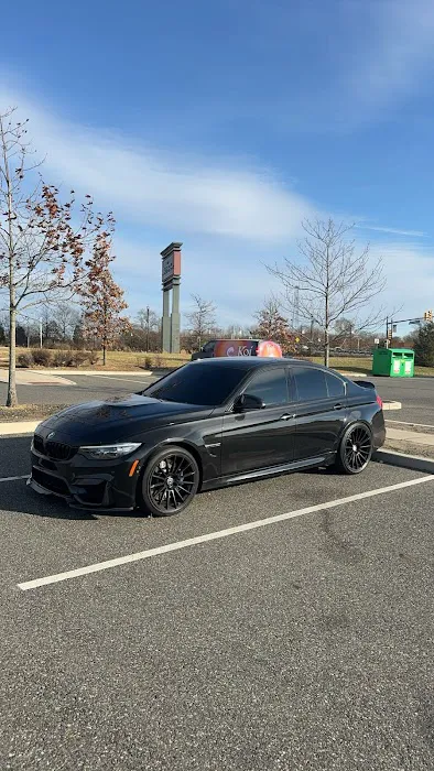 carismatic auto llc 1