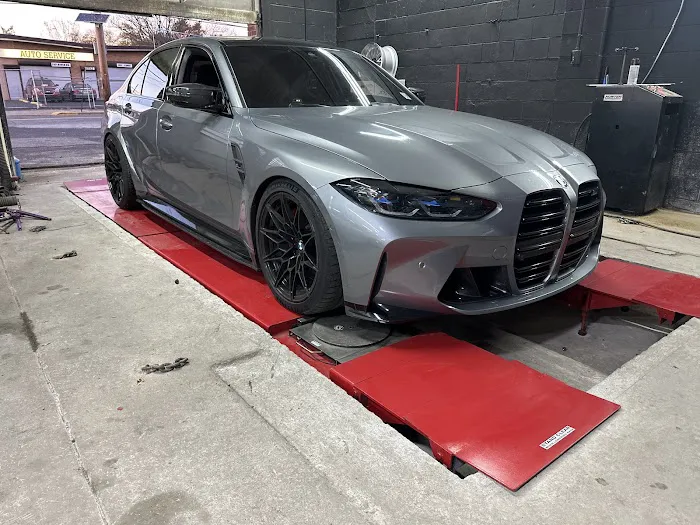 carismatic auto llc 7