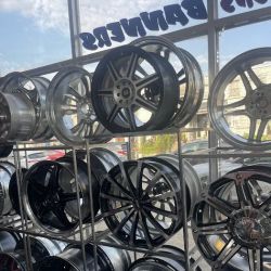 Alex’s Tire Shop 1 ico