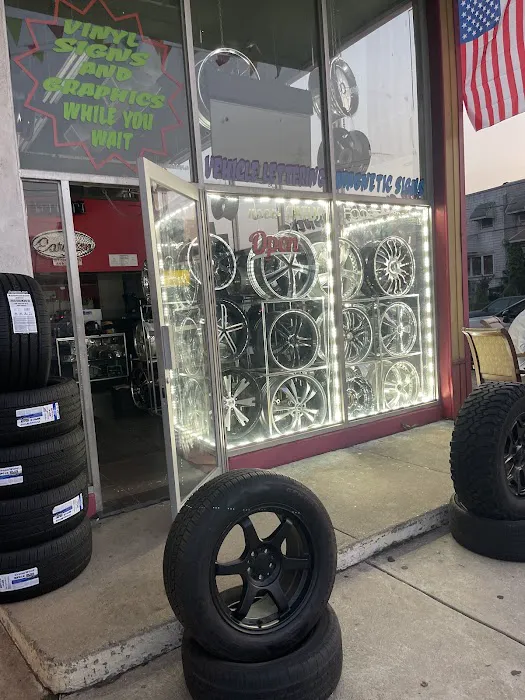 Eargasm Auto Sports 0