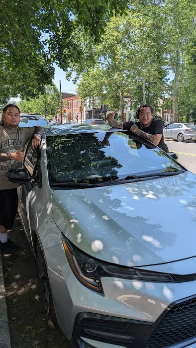 D & D Auto glass 2