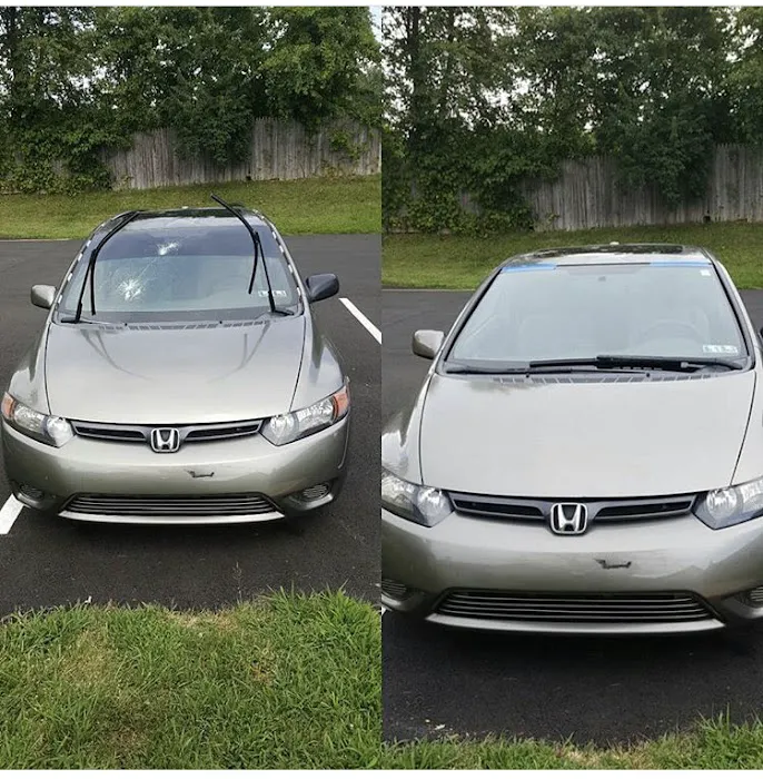 D & D Auto glass 8