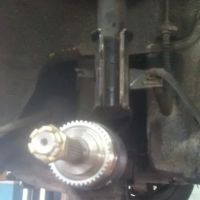Terri-Pinto Auto Repair