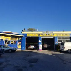 Terri-Pinto Auto Repair 4