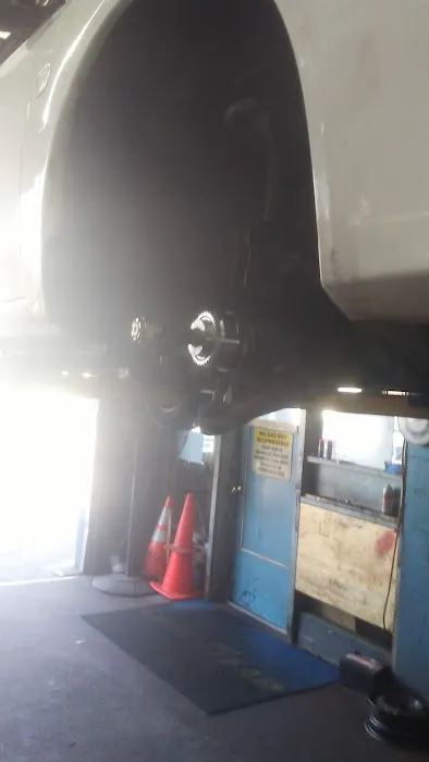 Terri-Pinto Auto Repair 1