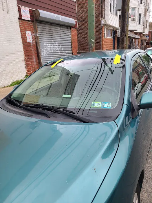 Philly Team Auto Glass 0