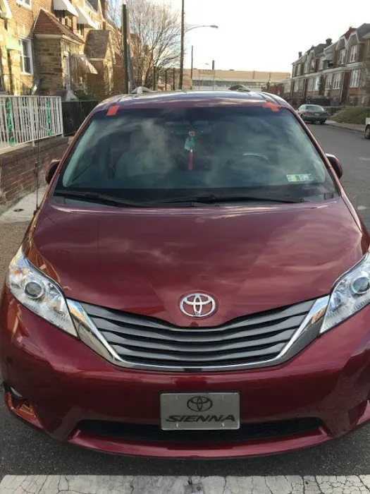 Philly Team Auto Glass 4