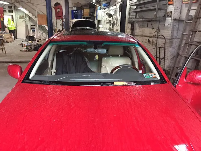 Philly Team Auto Glass 9