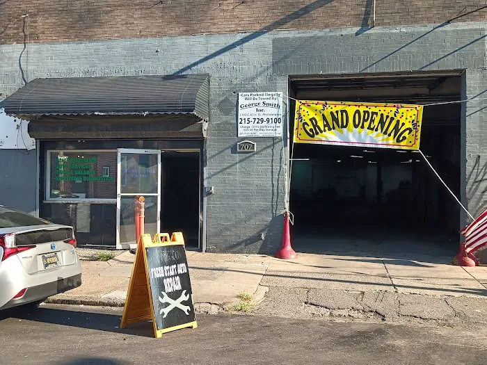 Fresh Start Auto Repair 3