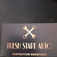 Fresh Start Auto Repair