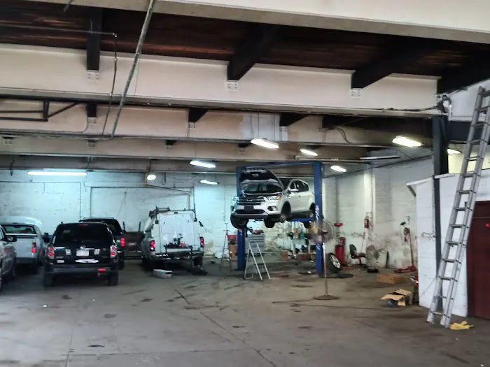 Fresh Start Auto Repair 5