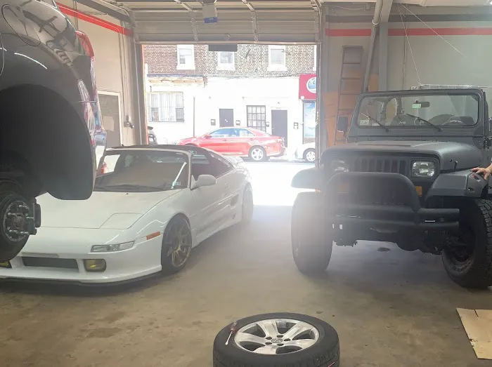 CaroTech Automotive LLC 3
