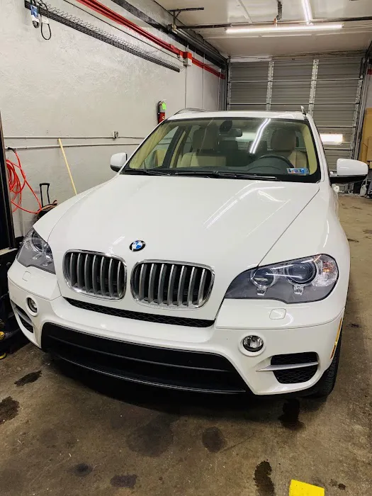 CaroTech Automotive LLC 2