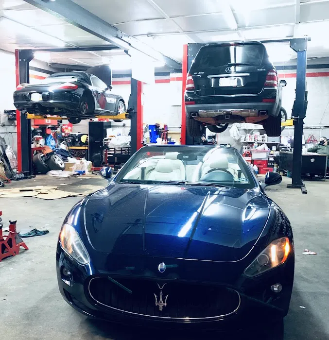 CaroTech Automotive LLC 6