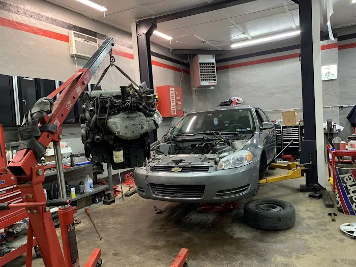 CaroTech Automotive LLC 9