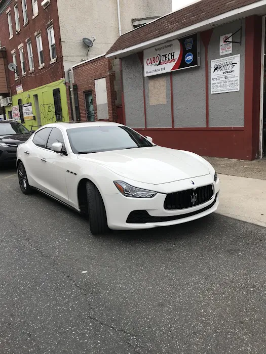 CaroTech Automotive LLC 7