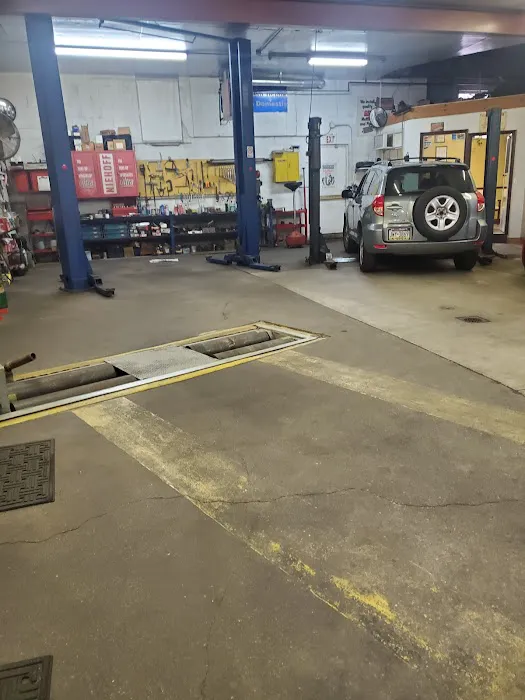 Franks Auto Service 5