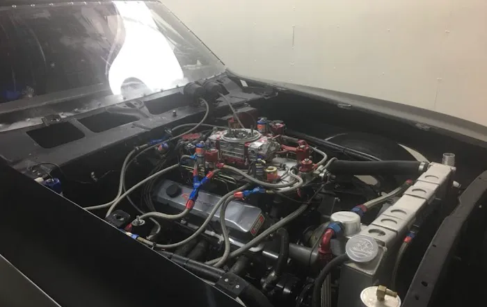 AutoCure Automotive Center 0